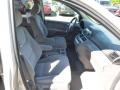 2009 Silver Pearl Metallic Honda Odyssey LX  photo #17