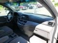 2009 Silver Pearl Metallic Honda Odyssey LX  photo #19