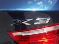 Deep Sea Blue Metallic - X3 xDrive 28i Photo No. 47