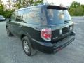 Nighthawk Black Pearl - Pilot EX-L 4WD Photo No. 9
