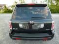 Nighthawk Black Pearl - Pilot EX-L 4WD Photo No. 10