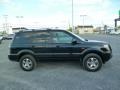 Nighthawk Black Pearl - Pilot EX-L 4WD Photo No. 12