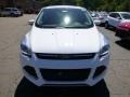 2014 Oxford White Ford Escape SE 2.0L EcoBoost 4WD  photo #6