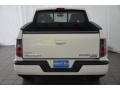 White - Ridgeline RTL Photo No. 5