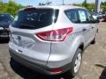 2014 Ingot Silver Ford Escape S  photo #2