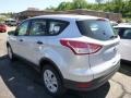 2014 Ingot Silver Ford Escape S  photo #4