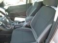 2014 Ingot Silver Ford Escape S  photo #8