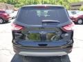 2014 Tuxedo Black Ford Escape SE 1.6L EcoBoost 4WD  photo #3