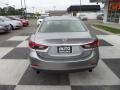 Liquid Siver Metallic - MAZDA6 Touring Photo No. 4