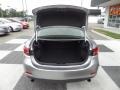 Liquid Siver Metallic - MAZDA6 Touring Photo No. 5