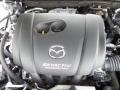 Liquid Siver Metallic - MAZDA6 Touring Photo No. 6