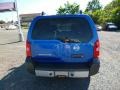 Metallic Blue - Xterra S 4x4 Photo No. 6