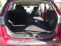 2011 Cayenne Red Nissan Rogue S AWD  photo #35