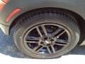 Chili Red - Cooper Coupe Photo No. 7