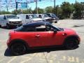 Chili Red - Cooper Coupe Photo No. 8