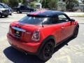 Chili Red - Cooper Coupe Photo No. 13