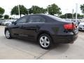 Black Uni - Jetta TDI Sedan Photo No. 3