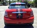 Chili Red - Cooper Coupe Photo No. 14