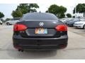 Black Uni - Jetta TDI Sedan Photo No. 4