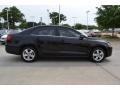 Black Uni - Jetta TDI Sedan Photo No. 6