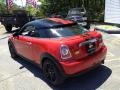 Chili Red - Cooper Coupe Photo No. 17