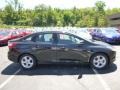 Tuxedo Black - Focus SE Sedan Photo No. 6