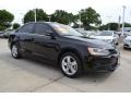 Black Uni - Jetta TDI Sedan Photo No. 7
