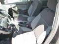 Tuxedo Black - Focus SE Sedan Photo No. 7