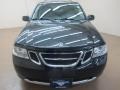 2009 Obsidian Black Saab 9-7X 4.2i AWD  photo #2