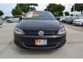 Black Uni - Jetta TDI Sedan Photo No. 8