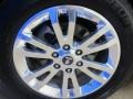 Obsidian Black - 9-7X 4.2i AWD Photo No. 13