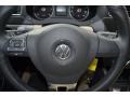 Black Uni - Jetta TDI Sedan Photo No. 19