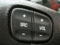 2009 Obsidian Black Saab 9-7X 4.2i AWD  photo #17