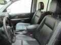 Obsidian Black - 9-7X 4.2i AWD Photo No. 18