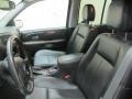 2009 Obsidian Black Saab 9-7X 4.2i AWD  photo #18