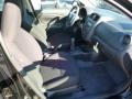 Super Black - Versa 1.6 S Sedan Photo No. 10