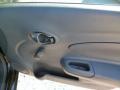 Super Black - Versa 1.6 S Sedan Photo No. 11