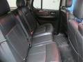 Obsidian Black - 9-7X 4.2i AWD Photo No. 27