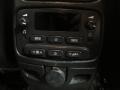 Obsidian Black - 9-7X 4.2i AWD Photo No. 28