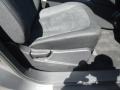 2011 Frosted Steel Metallic Nissan Rogue SV  photo #33