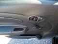 Super Black - Versa 1.6 S Sedan Photo No. 17