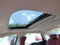 White Platinum - Fusion Titanium AWD Photo No. 12