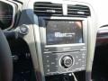 White Platinum - Fusion Titanium AWD Photo No. 13