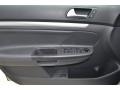 Reflex Silver Metallic - Jetta SE SportWagen Photo No. 13