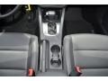 Reflex Silver Metallic - Jetta SE SportWagen Photo No. 19
