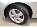 Reflex Silver Metallic - Jetta SE SportWagen Photo No. 24