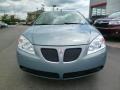 2009 Blue Gold Crystal Metallic Pontiac G6 Sedan  photo #2