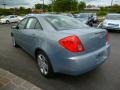 2009 Blue Gold Crystal Metallic Pontiac G6 Sedan  photo #4