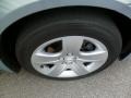 2009 Blue Gold Crystal Metallic Pontiac G6 Sedan  photo #8