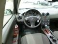 2009 Blue Gold Crystal Metallic Pontiac G6 Sedan  photo #14